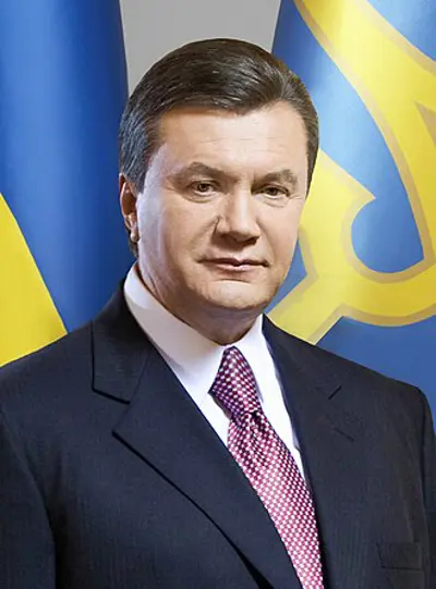 1950 viktor yanukovych ukrainian engineer and politician 4th pr 07 09