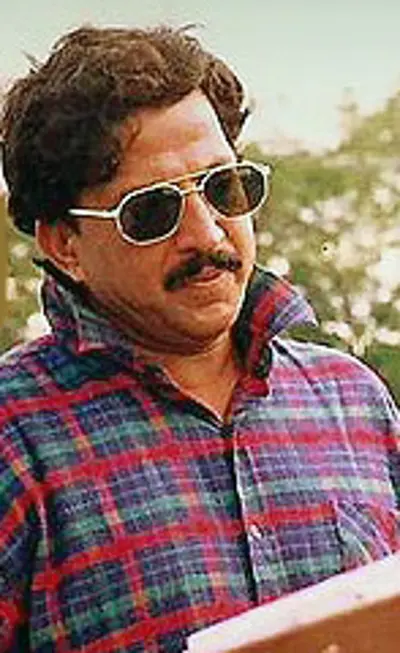 1950 vishnuvardhan indian actor died 2009 09 18