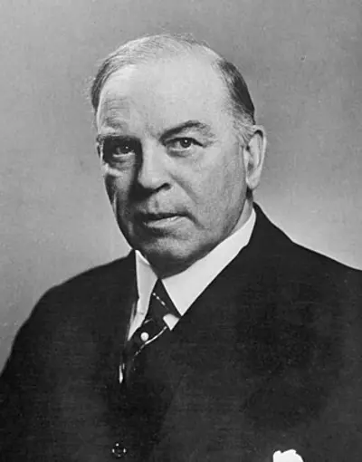 1950 william lyon mackenzie king canadian economist and politici 07 22