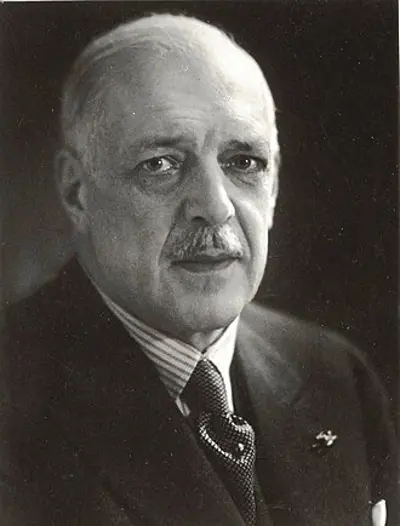 1951 anton philips dutch businessman co founded philips born 1 10 07