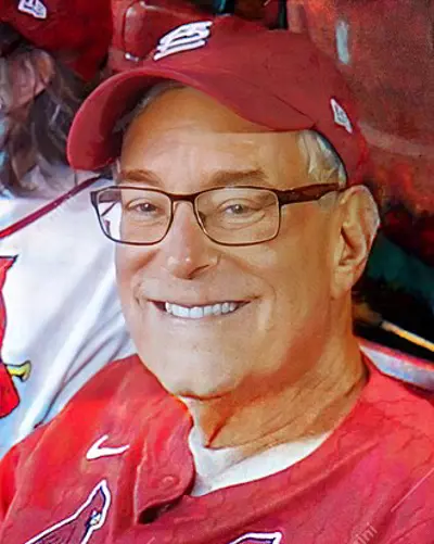 Bob Gale, American director, producer, and screenwriter