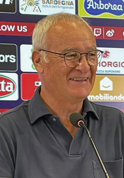 1951 claudio ranieri italian footballer and manager 10 20