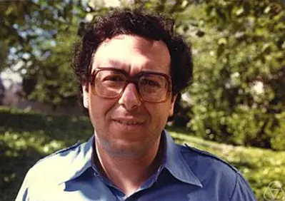 1951 demetrios christodoulou greek mathematician and physicist 10 19