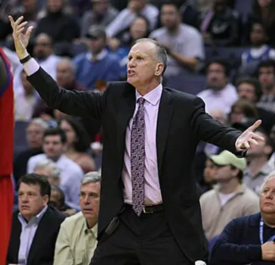 1951 doug collins american basketball player and coach 07 28