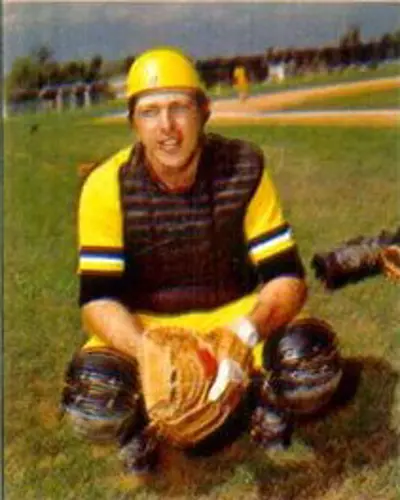 1951 ed ott american baseball player and coach died 2024 07 11