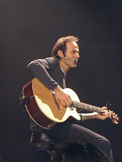 1951 jean jacques goldman french singer songwriter and guitarist 10 11