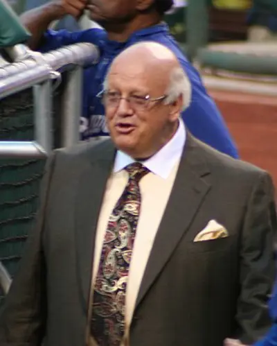 1951 jon miller american sportscaster 10 11