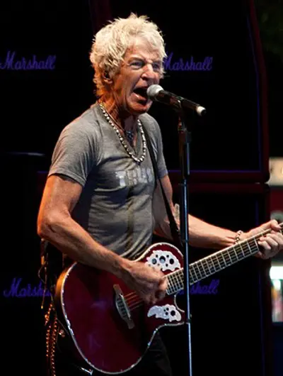 1951 kevin cronin american singer songwriter guitarist and pro 10 06