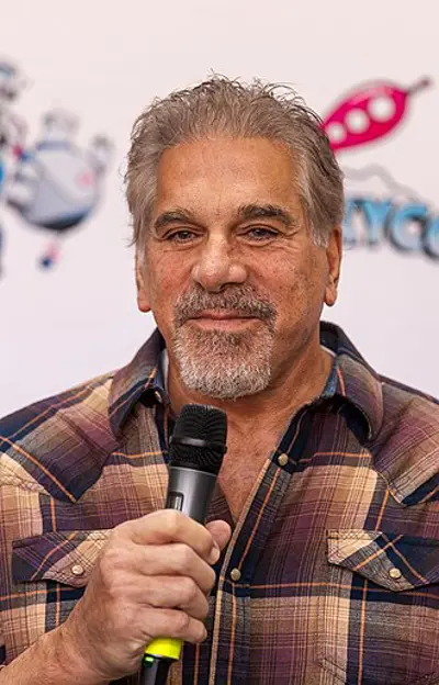 1951 lou ferrigno american bodybuilder and actor 11 09
