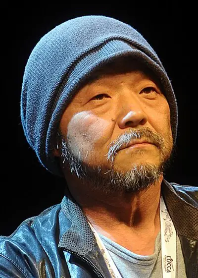 1951 mamoru oshii japanese director producer and screenwriter 08 08