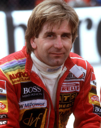 1951 manfred winkelhock german race car driver died 1985 10 06