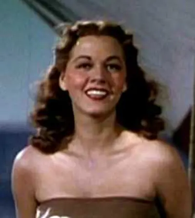 1951 maria montez dominican french actress born 1912 09 07
