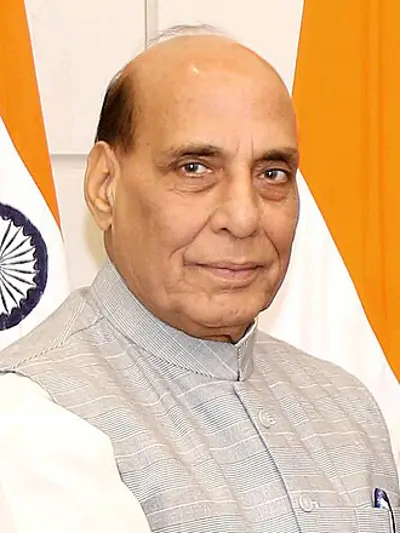 1951 rajnath singh indian politician and union home minister of 07 10