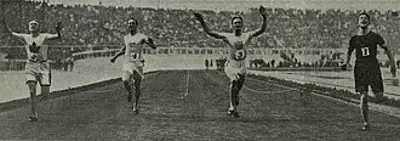 1951 reggie walker south african runner born 1889 11 05