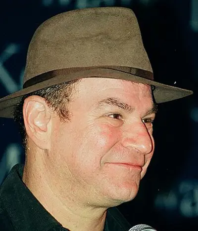 1951 robert wuhl american actor comedian and writer 10 09