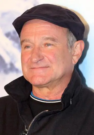 1951 robin williams american actor and comedian died 2014 07 21