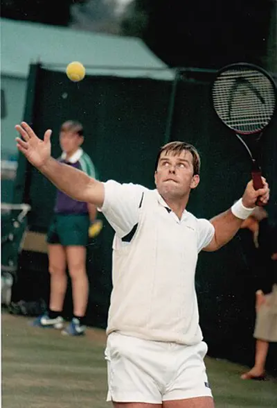 1951 roscoe tanner american tennis player 10 15