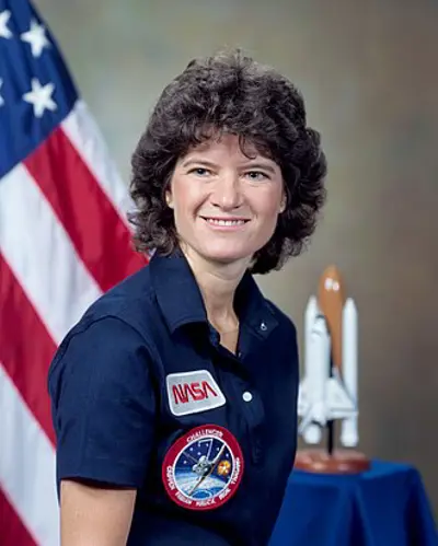 1951 sally ride american physicist and astronaut founded sally 05 26