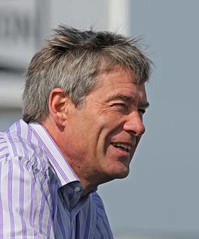 1951 tiff needell english race car driver and television host 10 29