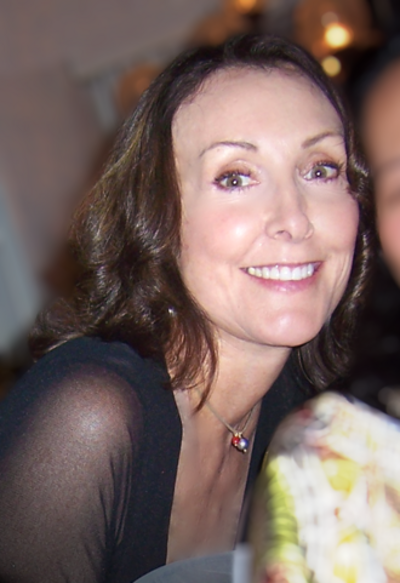 1951 tress macneille american voice actress 06 20