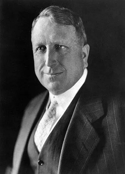 1951 william randolph hearst american publisher and politician 08 14