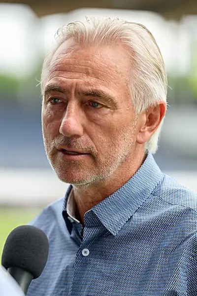 1952 bert van marwijk dutch footballer coach and manager 05 19