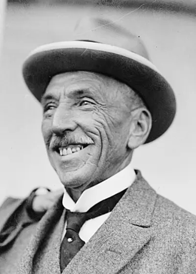 1952 billy hughes english australian politician 7th prime minis 10 28