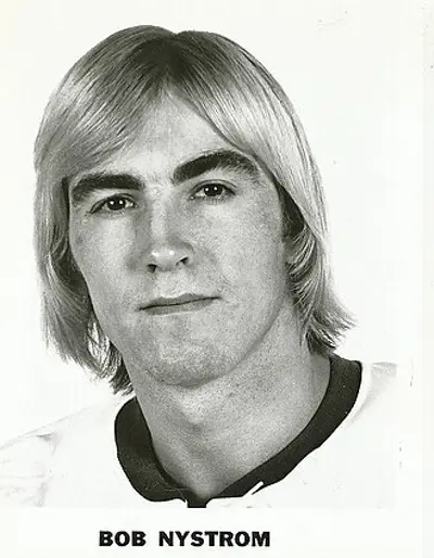 1952 bob nystrom swedish ice hockey player 10 10