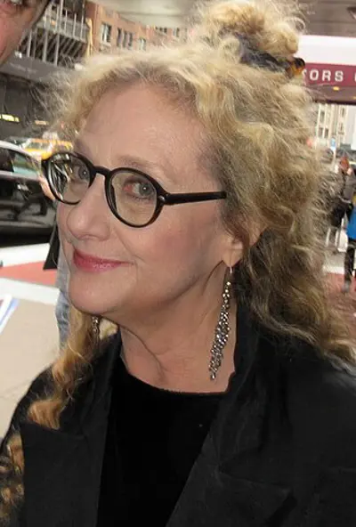 1952 carol kane american actress 06 18