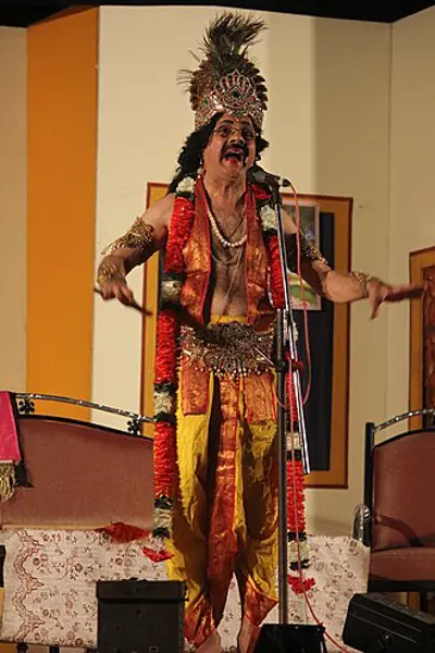 1952 crazy mohan indian actor screenwriter and playwright die 10 16