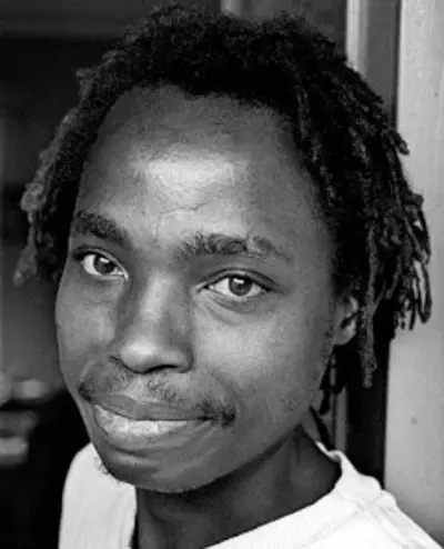 1952 dambudzo marechera zimbabwean author and poet died 1987 06 04