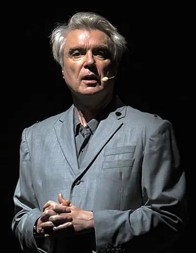 1952 david byrne scottish singer songwriter producer and actor 05 14