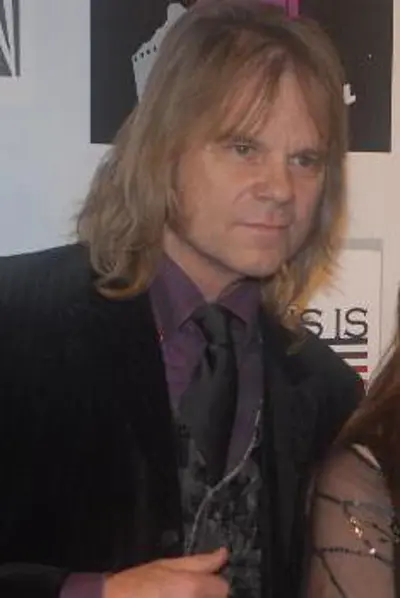 1952 david glen eisley american rock singer songwriter and actor 09 05