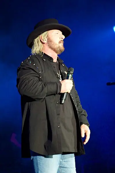 1952 donnie van zant american singer songwriter and guitarist 06 11