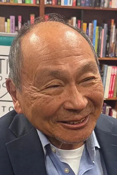 1952 francis fukuyama american political scientist economist a 10 27