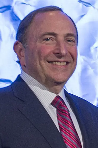 1952 gary bettman american sports executive 14th commissioner o 06 02