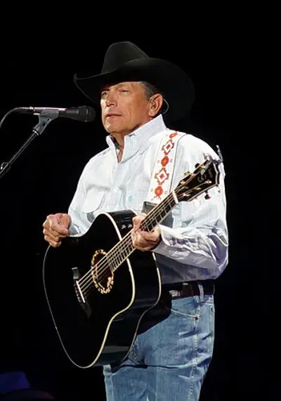 1952 george strait american singer guitarist and producer 05 18