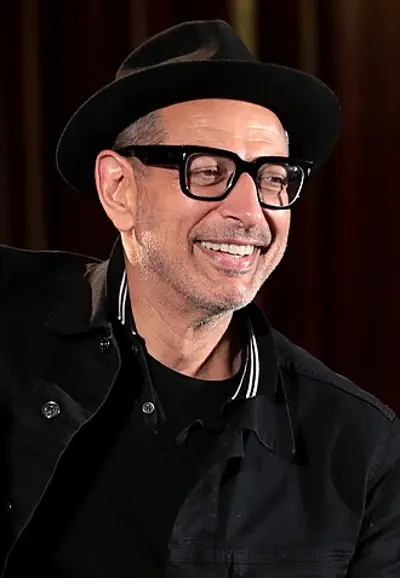 1952 jeff goldblum american actor and producer 10 22