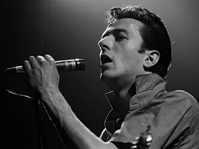 1952 joe strummer english singer songwriter and guitarist died 08 21