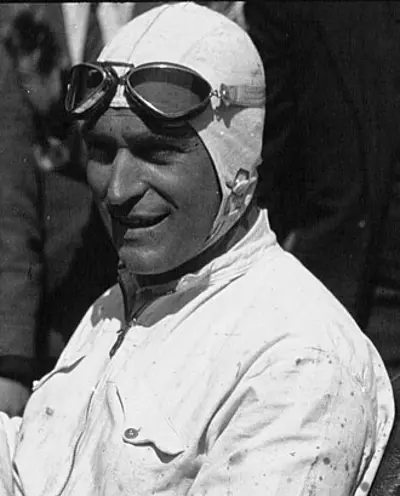 1952 luigi fagioli italian race car driver born 1898 06 20