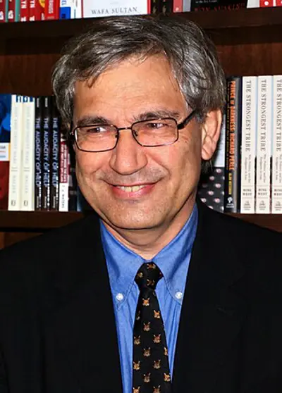 1952 orhan pamuk turkish american novelist screenwriter and ac 06 07