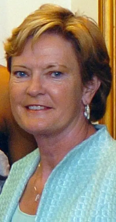1952 pat summitt american basketball player and coach died 2016 06 14