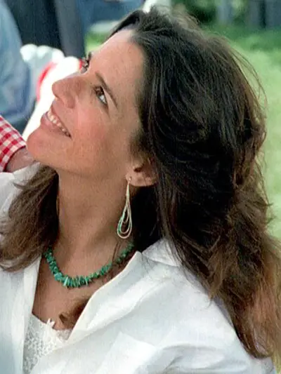 1952 patti davis american actress and author 10 21