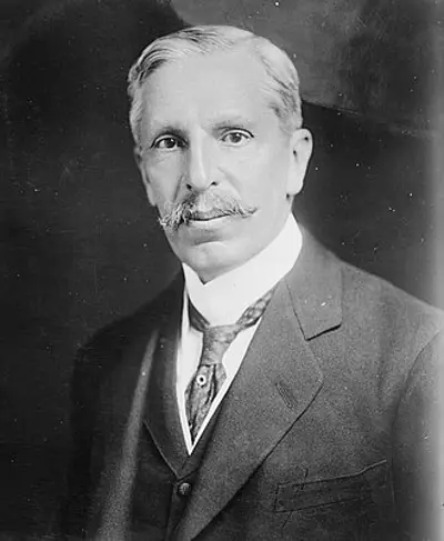 1952 pedro lascurain mexican politician president for 45 minute 07 21