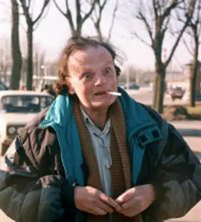 1952 pierre moerlen french drummer died 2005 10 23