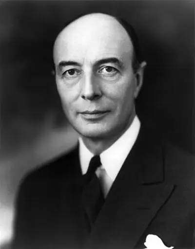 1952 robert a