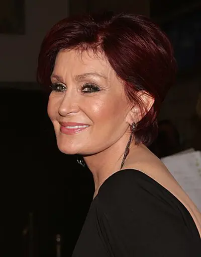 1952 sharon osbourne english television host and manager 10 09