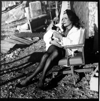 1952 sylvia rivera american transgender rights activist died 20 07 02