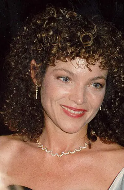 1953 amy irving american actress 09 10
