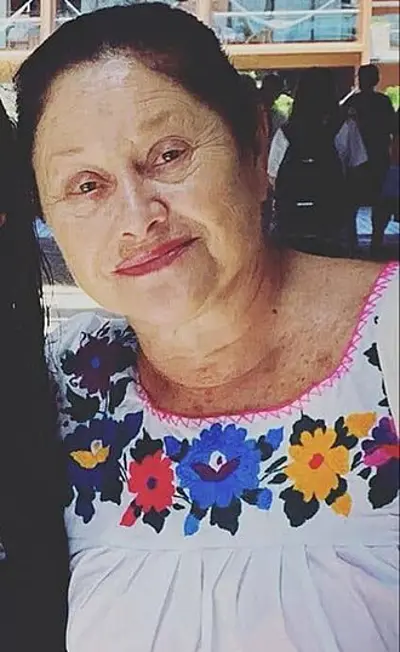 1953 angelica aragon mexican film television and stage actress 07 11